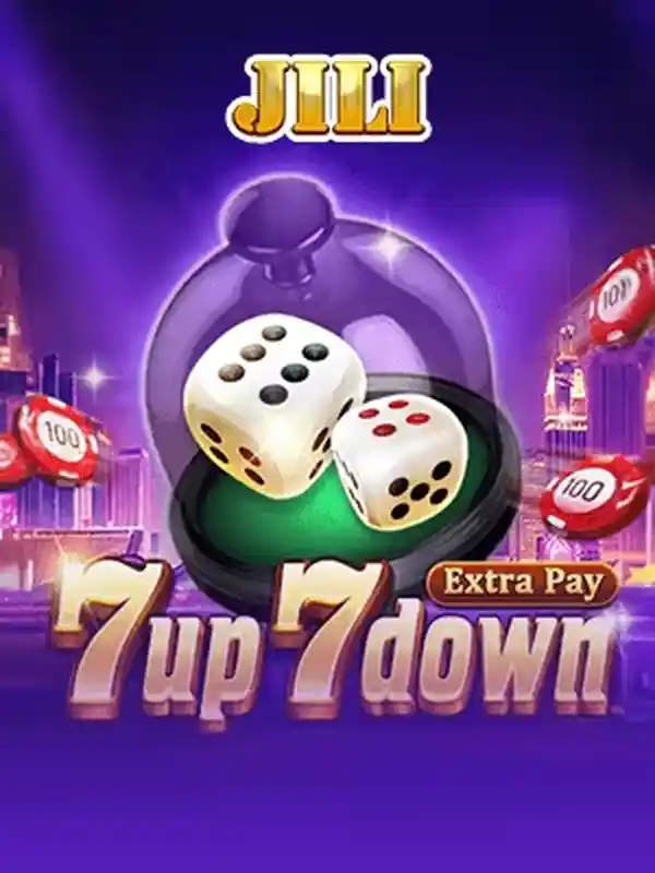 অনলাইন ক্যাসিনো 7 আপ 7 ডাউন