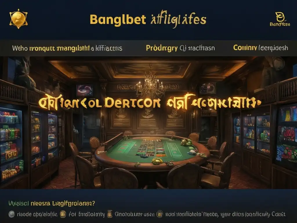 Banglabet Banner